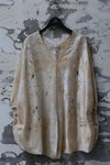 Mutedance Bat Top Collection MD-MD24SS60-LUO Nude PM119
